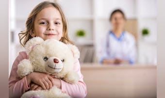 【6歳】女の子への誕生日プレゼント...