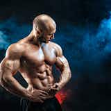 三角筋の部位別の筋トレメニュー｜肩の筋肉を鍛えるトレーニング方法とは？