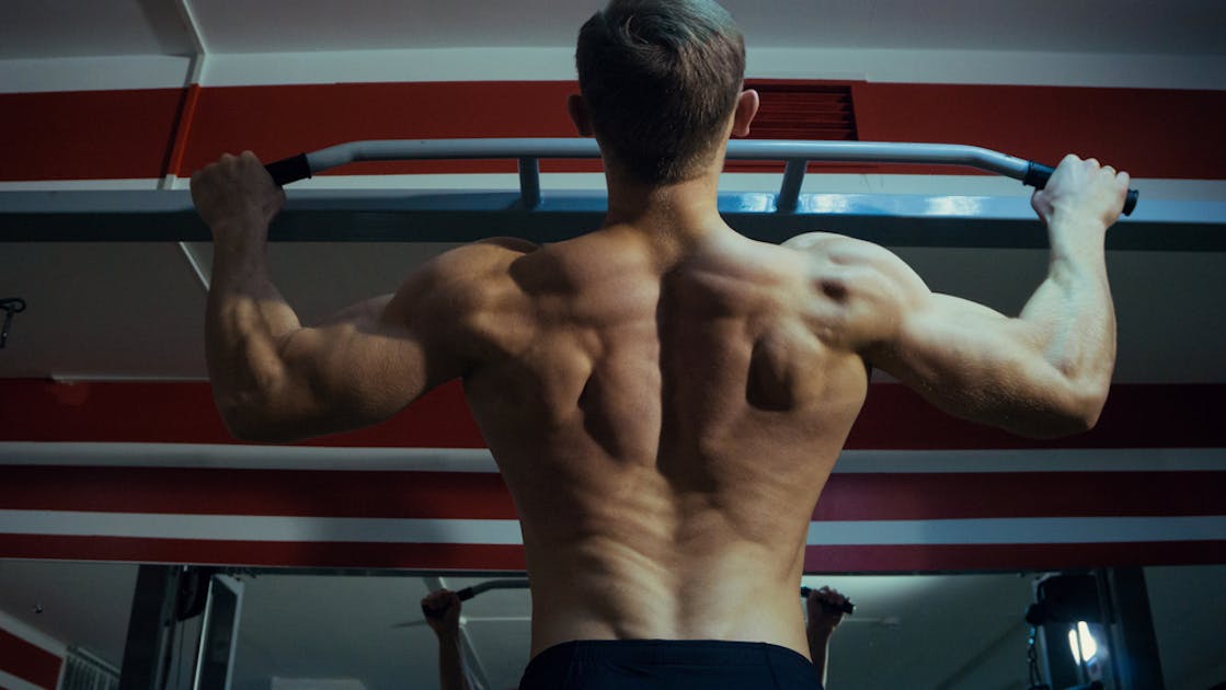 懸垂は毎日やった方がいい 筋肉痛になった時の正しい対処法とは 自重トレーニング大全 By Smartlog 懸垂は毎日やった方がいい 筋肉痛になった時の正しい対処法とは 自重トレーニング大全 By Smartlog