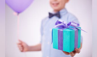 【高学年】小学生の男の子へおすすめの誕生日プレゼントランキング