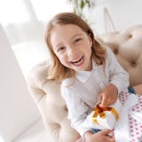8歳の女の子へおすすめの誕生日プレゼントラ...