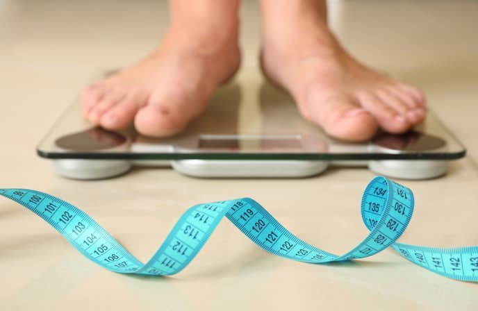 女性 体脂肪率の平均値とは 溜まった脂肪を燃焼する効果的な方法まで解説 Smartlog