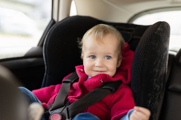 チャイルドシート保護マットのおすすめランキング 車や子供を守る人気製品を徹底比較 Smartlog