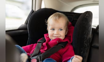 チャイルドシート保護マットのおすすめランキング｜車や子供を守る人気製品を徹底比較