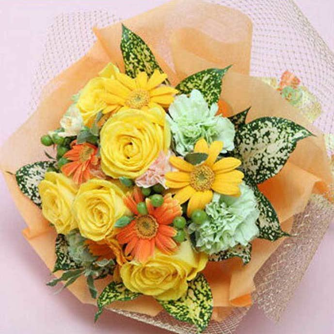女性が喜ぶオーダーメイドプレゼント　 花のギフト館 アレンジメント・花束