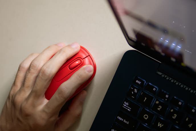 左利き用マウスの人気おすすめランキング21 どっちも使える両手用マウスも紹介 Smartlog