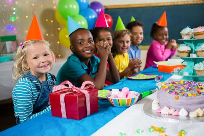 6歳 子供が喜ぶ誕生日プレゼントランキング21 人気のバースデーギフトを解説 Smartlog