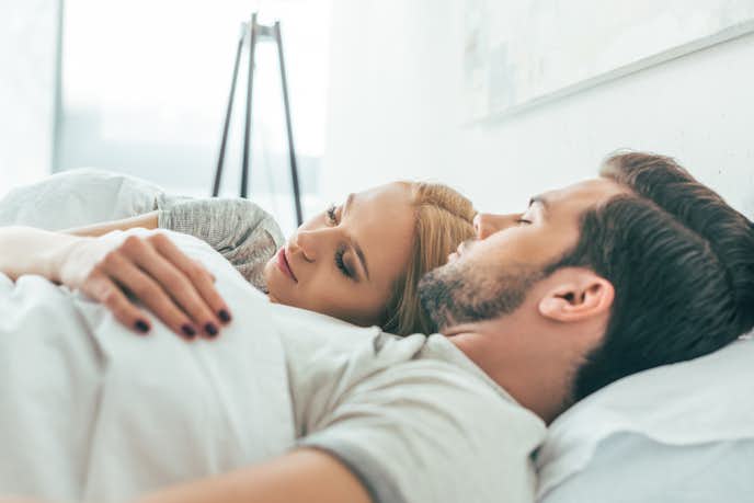 依存体質診断 人に依存して束縛する男女の原因 特徴 治し方とは Smartlog 依存体質診断 人に依存して束縛する男女の原因 特徴 治し方とは Smartlog