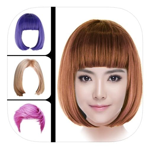 髪型アプリの人気おすすめランキング21 自分に似合う髪型がわかる無料アプリとは Smartlog