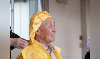 米寿(88歳)のお祝いで喜ばれるお...
