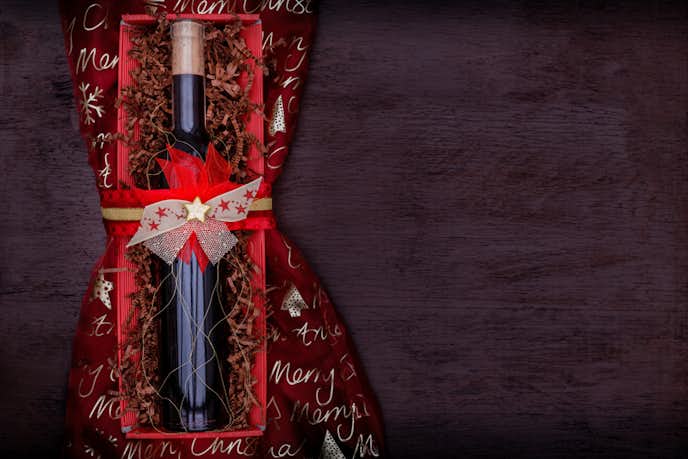 クリスマスプレゼントにお酒はアリ お酒好きが喜ぶ人気銘柄おすすめ特集 Smartlog
