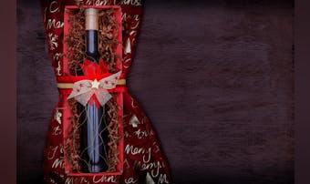 クリスマスプレゼントにお酒はアリ?...