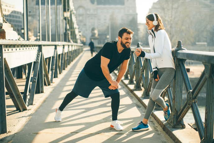 付き合うとは何をすること 付き合う定義とメリットを男女別に紹介 Smartlog
