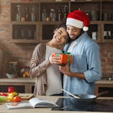 クリスマスは恋人とお揃いを!プレゼントに人...