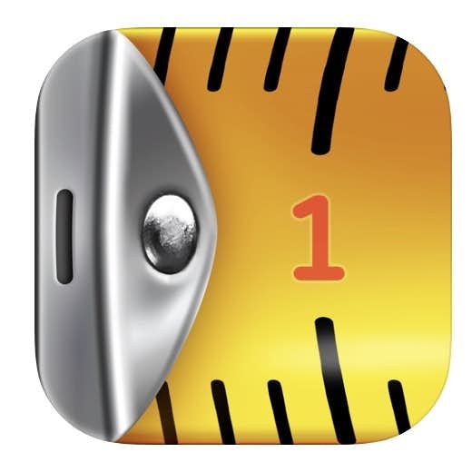 定規 メジャーアプリのおすすめ8選 距離測定に役立つ人気アプリとは Smartlog