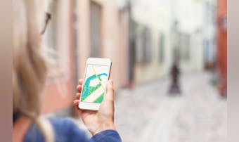 地図アプリおすすめ人気ランキング｜無料でも使えるナビアプリを徹底比較