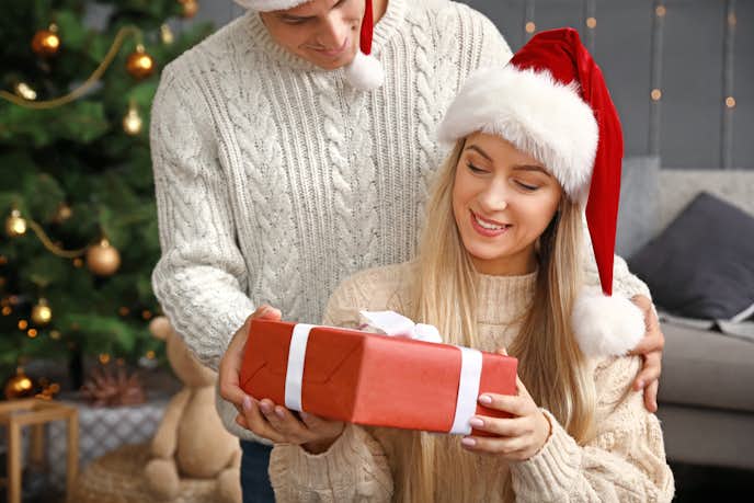 代女性におすすめのクリスマスプレゼント集 大学生 社会人が喜ぶ人気ギフトとは Smartlog