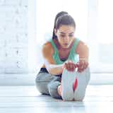 おしり歩きの効果的なやり方。初心者でも簡単にできる正しい方法とは?