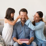 パパが喜ぶ誕生日プレゼント特集|子供からお...