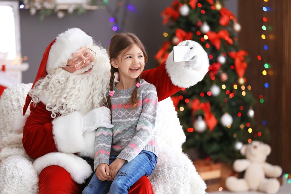 子供へのクリスマスプレゼントはいつまで贈る 何歳まで渡す家庭が多いのか紹介します 最高のクリスマスプレゼント21 By Smartlog