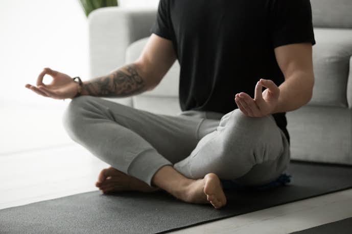 筋トレ時の正しい呼吸法 息の仕方でトレーニング効果が高まる理由とは Smartlog 筋トレ時の正しい呼吸法 息の仕方でトレーニング効果が高まる理由とは Smartlog