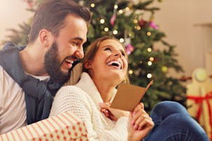 彼女 妻が喜ぶクリスマスプレゼントランキング21 代 30代 40代女性の本音 Smartlog