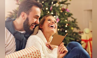 40代女性が喜ぶクリスマスプレゼン...