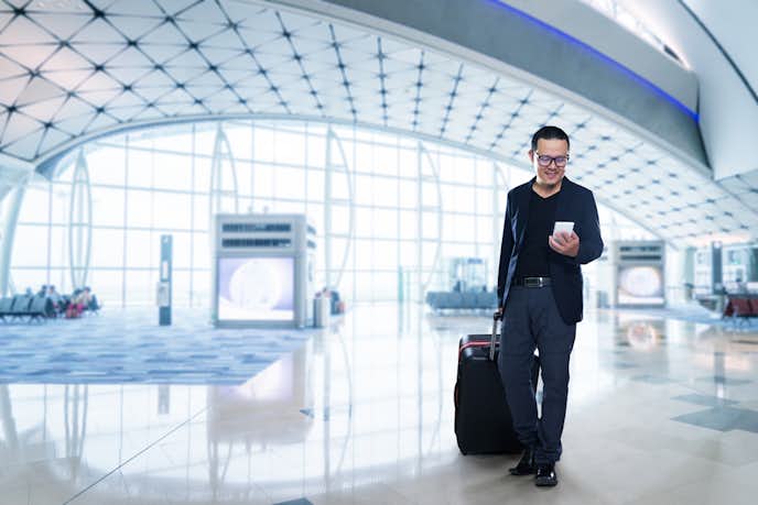 飛行機アプリのおすすめ10選 運行状況の確認やチケット予約も可能な人気アプリを厳選 Smartlog 飛行機アプリのおすすめ10選 運行状況の確認やチケット予約も可能な人気アプリを厳選 Smartlog