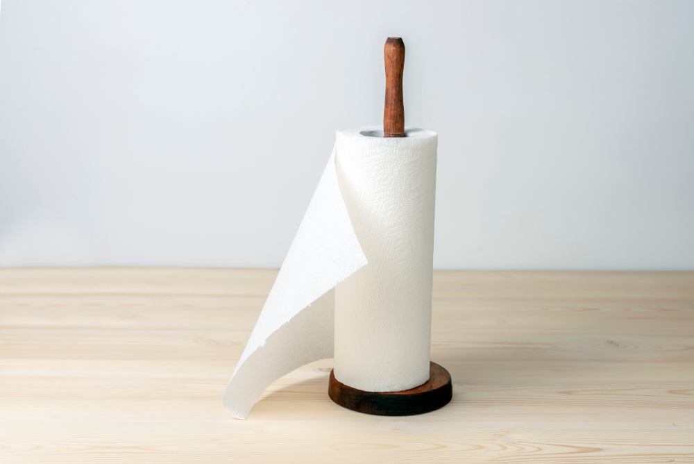 キッチンペーパーホルダーおすすめ人...