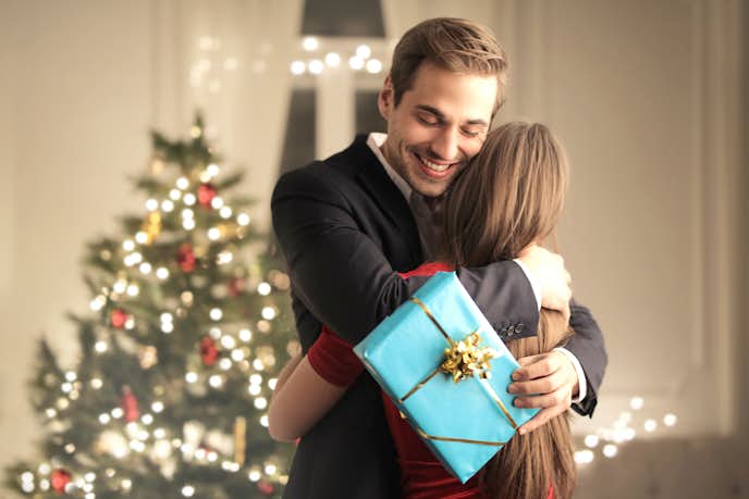 彼氏へのクリスマスプレゼントにおすすめの洋服ブランド10選 最高のクリスマスプレゼント21 By Smartlog