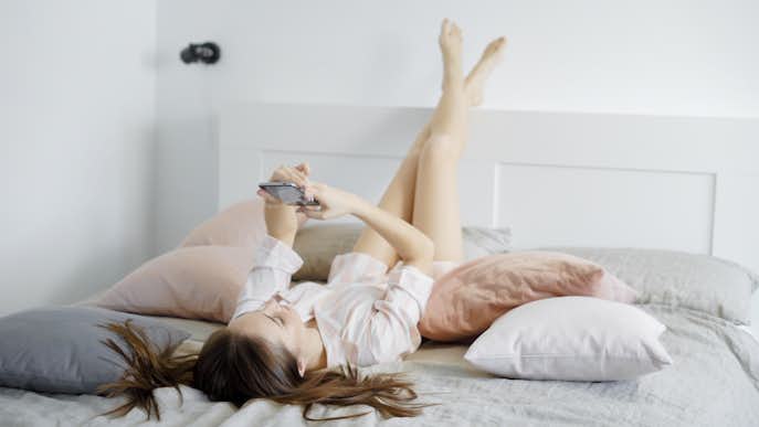 彼氏に不満を言えない女性へ 喧嘩に発展しない 上手な伝え方 を解説 Smartlog