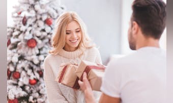 20代の彼女が喜ぶクリスマスプレゼ...