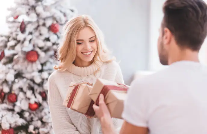 代彼女が喜ぶクリスマスプレゼント 女性におすすめの王道ギフト特集 最高のクリスマスプレゼント22 By Smartlog 代彼女が喜ぶクリスマスプレゼント 女性におすすめの王道ギフト特集 最高のクリスマスプレゼント22 By Smartlog