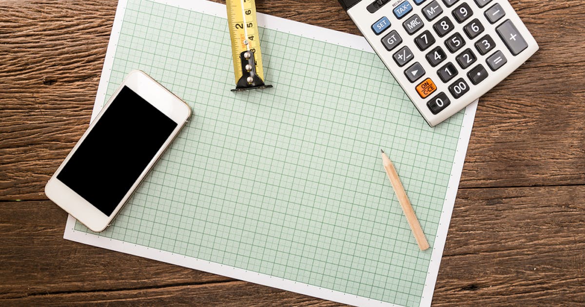 2021年 定規 メジャーアプリのおすすめ8選 距離測定に役立つ人気アプリとは Smartlog