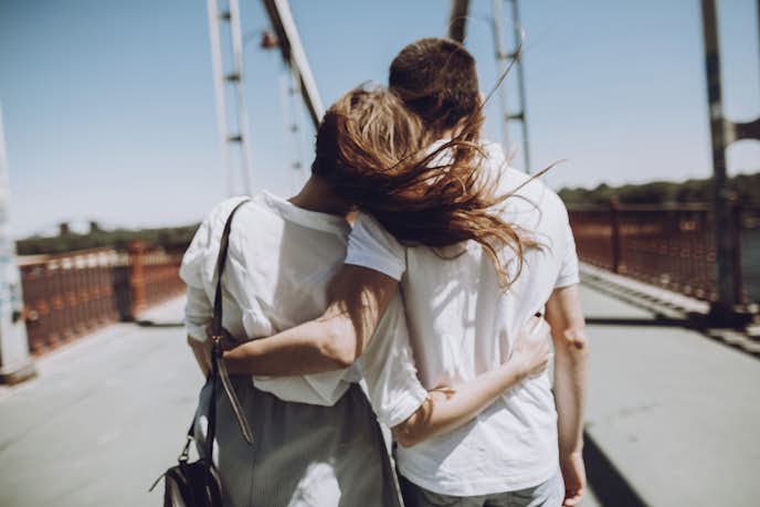 付き合って1ヶ月のカップル必見 長続きのコツや倦怠期の避け方とは Smartlog