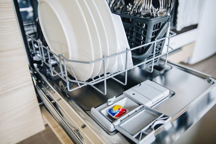 一人暮らし 食器洗浄機のおすすめ人気ランキング コンパクトで使いやすい家電を紹介 Smartlog