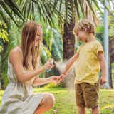 オーガニック虫除けスプレーのおすすめ12選。赤ちゃんや子供に使える人気商品とは?