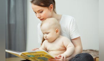 1歳児におすすめの絵本ランキング20選｜赤ちゃんと楽しめる人気の1冊とは