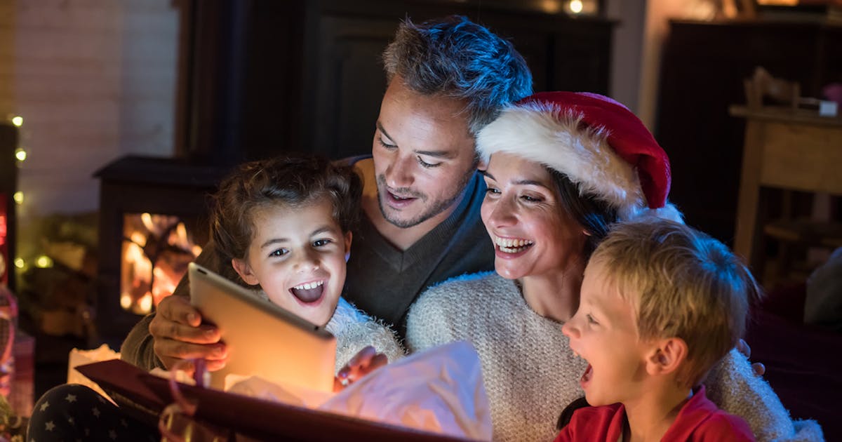 相手別 家族向けのクリスマスプレゼント 身内にこそ贈りたい人気ギフト21 最高のクリスマスプレゼント21 By Smartlog 相手別 家族向けのクリスマスプレゼント 身内にこそ贈りたい人気ギフト21 最高のクリスマスプレゼント21 By Smartlog