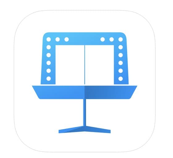 楽譜 コード譜 アプリのおすすめ7選 無料で楽曲が作れる人気アプリとは Smartlog