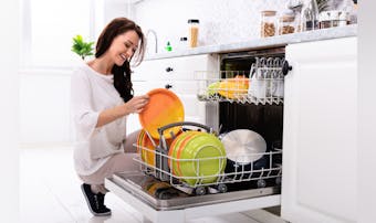 食器洗浄機のおすすめランキング｜人気ブランドのハイテク食洗機を比較
