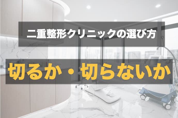 新宿のおすすめ二重整形クリニック10選 口コミ 評判が良い都内の病院特集 Smartlog
