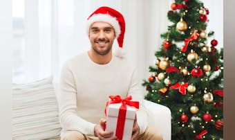 男性へ贈るクリスマスプレゼント20...