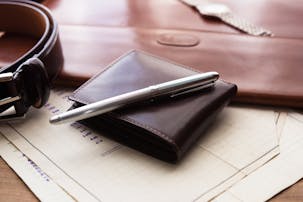 メンズ 安いのにおしゃれな二つ折り財布おすすめブランドランキングtop19 Smartlog