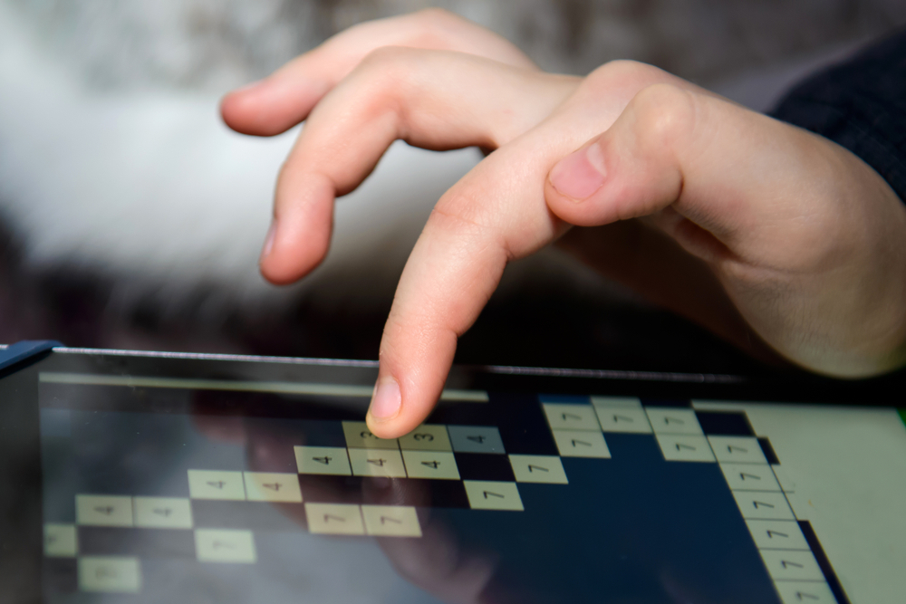 数独アプリおすすめ人気ランキング。無料で楽しめるナンプレを徹底比較！