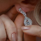 イヤリングのおすすめプレゼント特集|女性が...