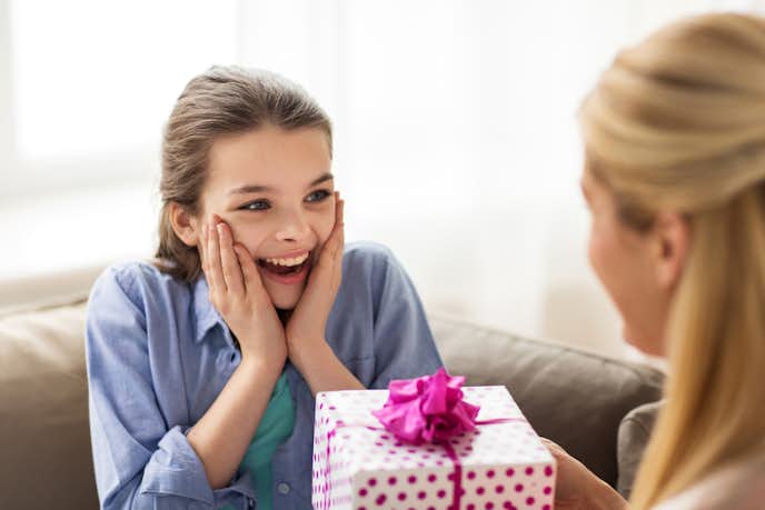 12歳の女の子が喜ぶ誕生日プレゼント特集 小学校6年生におすすめの人気ギフトとは Smartlog