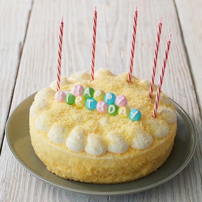 ケーキのおすすめプレゼント 誕生日や記念日に贈る美味しい人気ケーキ特集 Smartlog