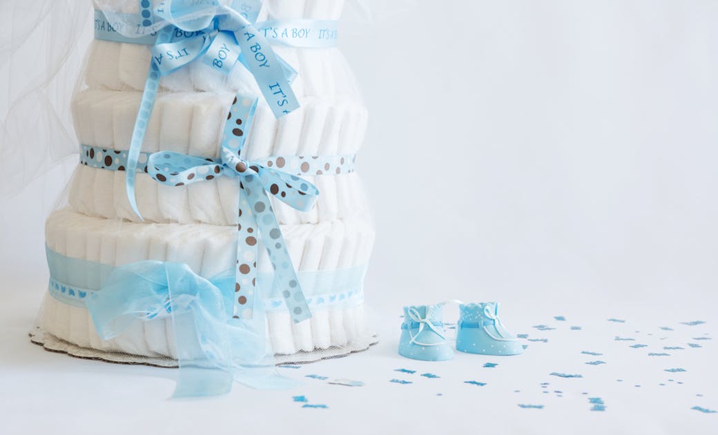 出産祝い おむつケーキの人気おすすめ10選 Sns映えするお洒落ギフトとは Smartlog 出産祝い おむつケーキの人気おすすめ10選 Sns映えするお洒落ギフトとは Smartlog