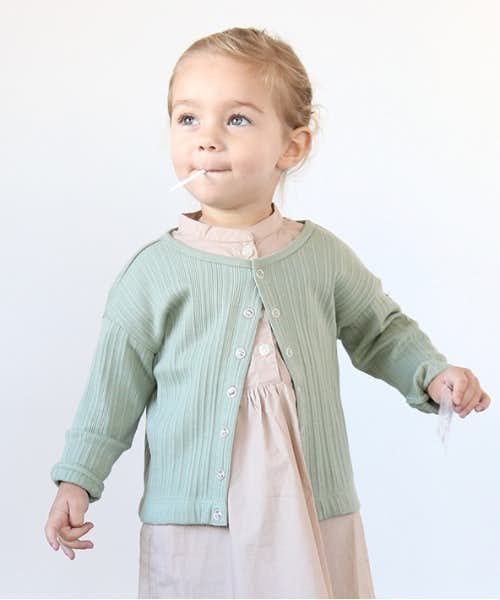 ベビー服のおすすめブランドランキング10選 出産祝いに人気の赤ちゃん服とは Smartlog